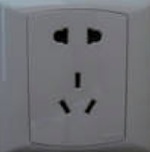 power outlet