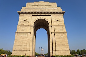 India Gate