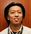 Tomoya Yoshida