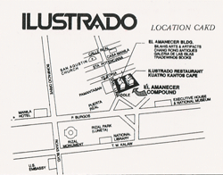 View map