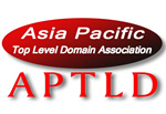 The Asia Pacific Top Level Domain Association (APTLD)