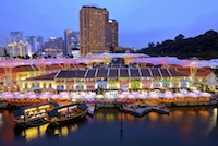 Boat Quay