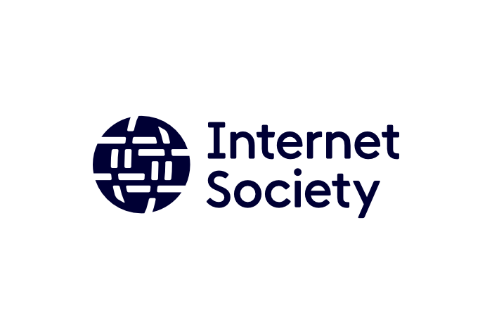 ISOC logo