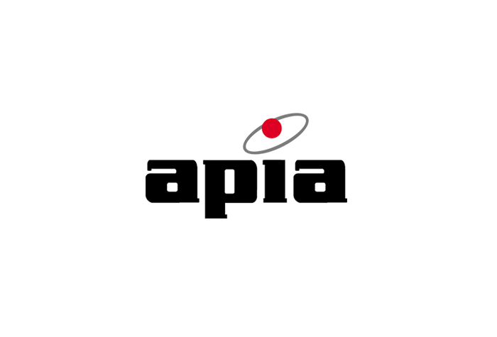 APIA logo