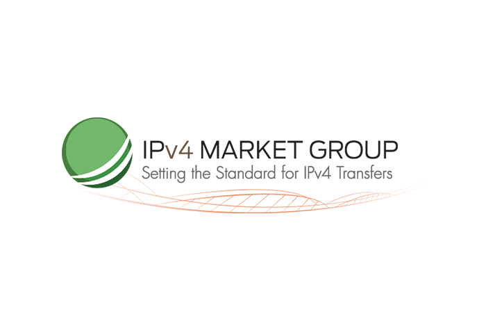 IPv4 Market Group logo