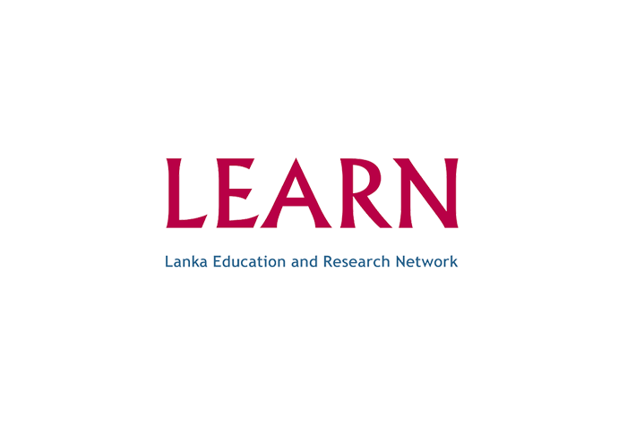 Lanka Education And Research Network