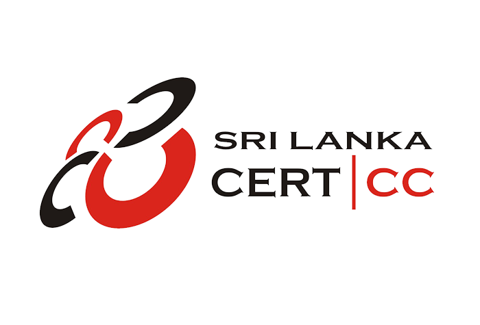 Sir Lanka CERT|CC