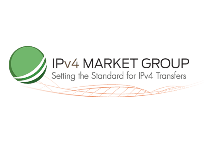 IPv4 Market Group