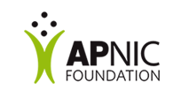Link to APNIC Foundation website