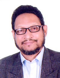 ASM Khayrul Akter Chowdhury