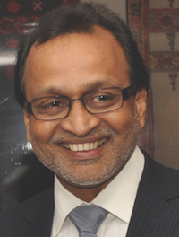 Rajesh Chharia