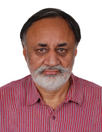 Roopinder Singh Perhar