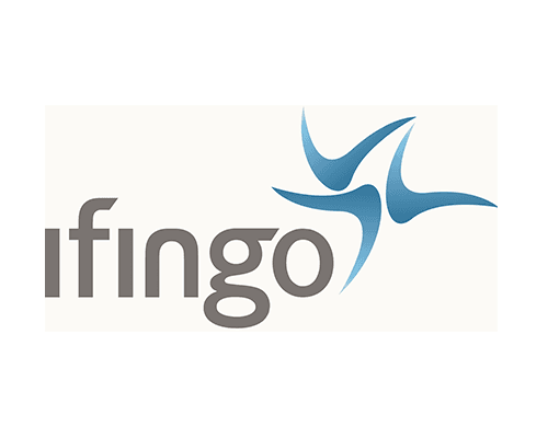Logo of Ifingo