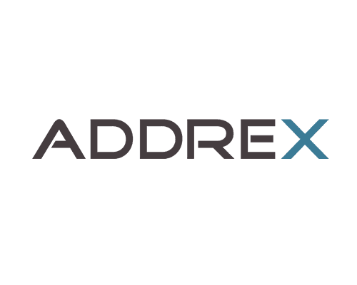 Logo of Addrex