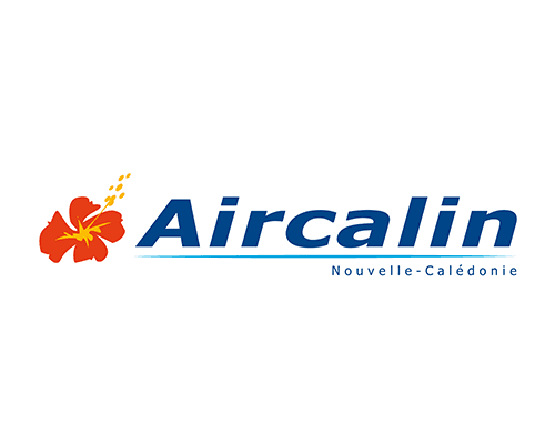 Logo of Aircalin