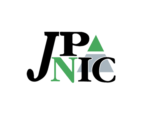 Logo of JPNIC