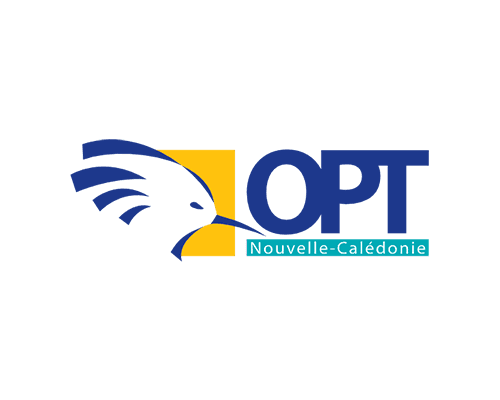 Logo of OPT