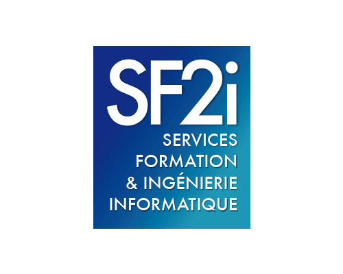 Logo of SF2i