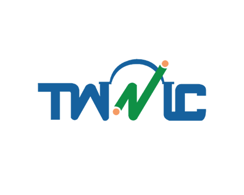 Logo of TWNIC
