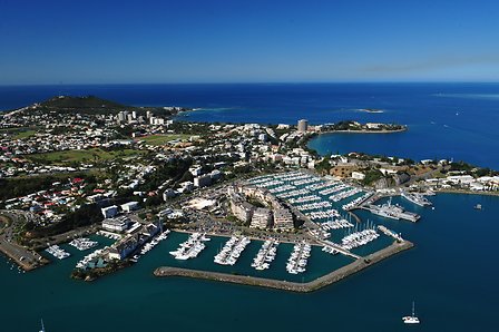 Picture of Noumea