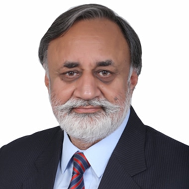 Roopinder Singh Perhar - This nominee withdrew his candidacy on 27 February 2019