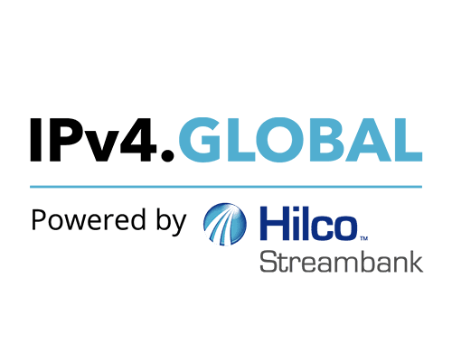 Hilco Streambank website