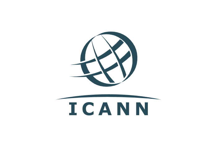 ICANN website