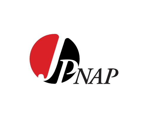JPNAP website