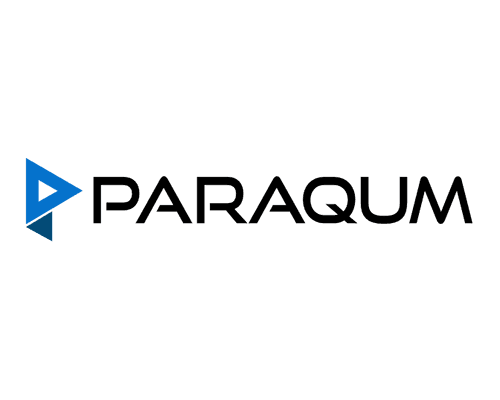 Paraqum website