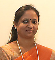 N. Sudha Bhuvaneswari