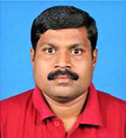 Rajesh Ramachandran
