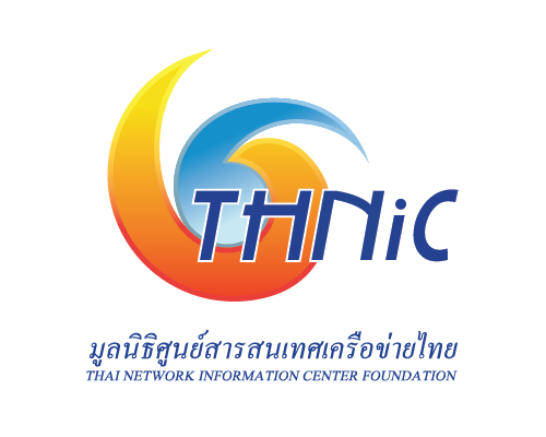 THNICF website