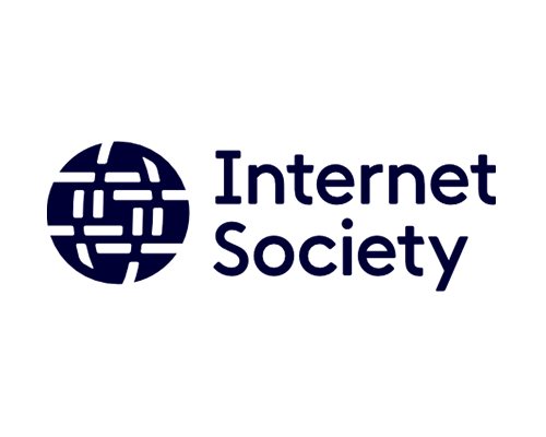 Logo of ISOC