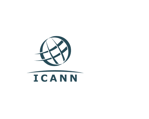 ICANN website