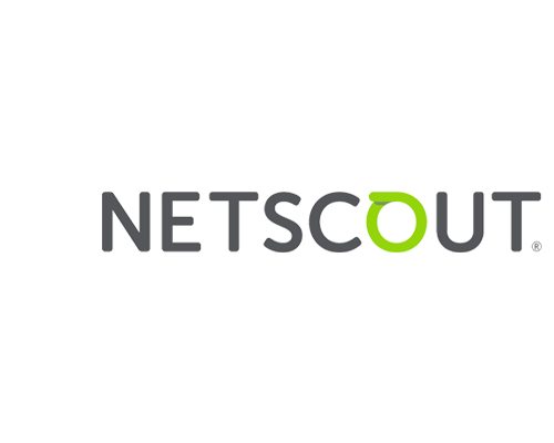 Netscout Arbor website