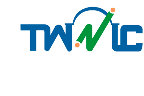 Logo of TWNIC