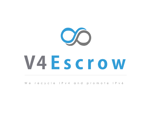 v4Escrow website