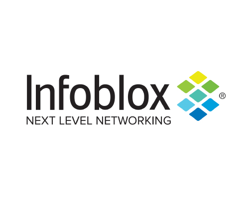 INFOBLOX Website
