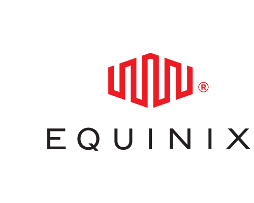Equinix website