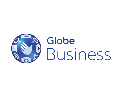 Globe Business website