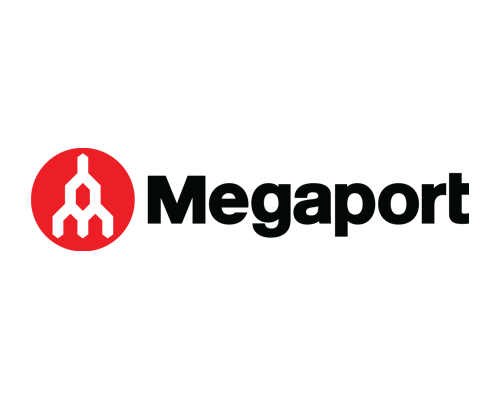 Megaport website