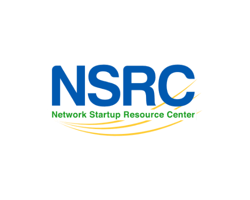 NSRC Website
