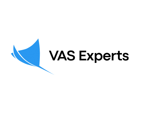 VAS expert website
