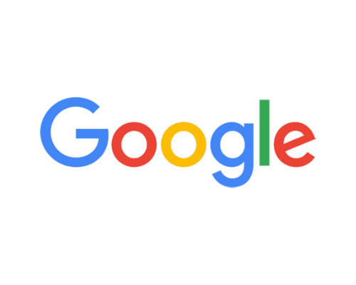 Google website
