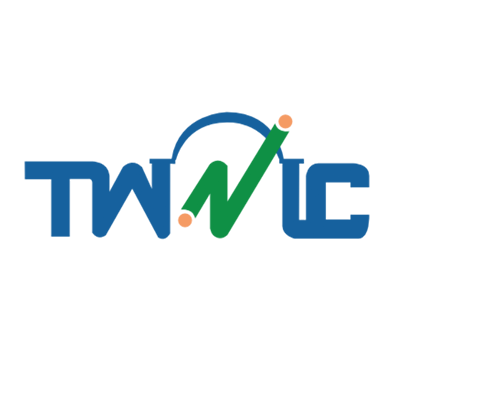 TWNIC website