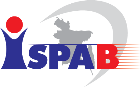 ISPAB's logo