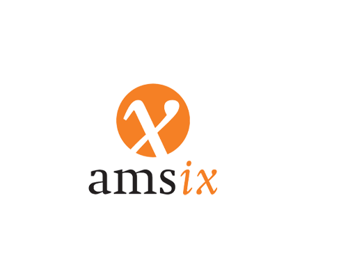 AMSIX website
