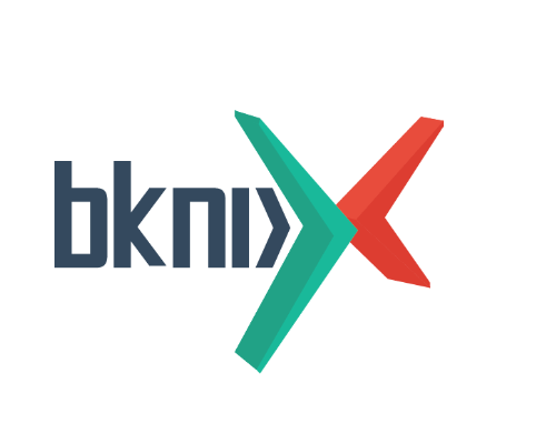 BKNIX website