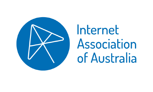IAA logo
