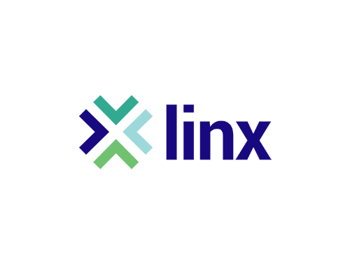 LINX website